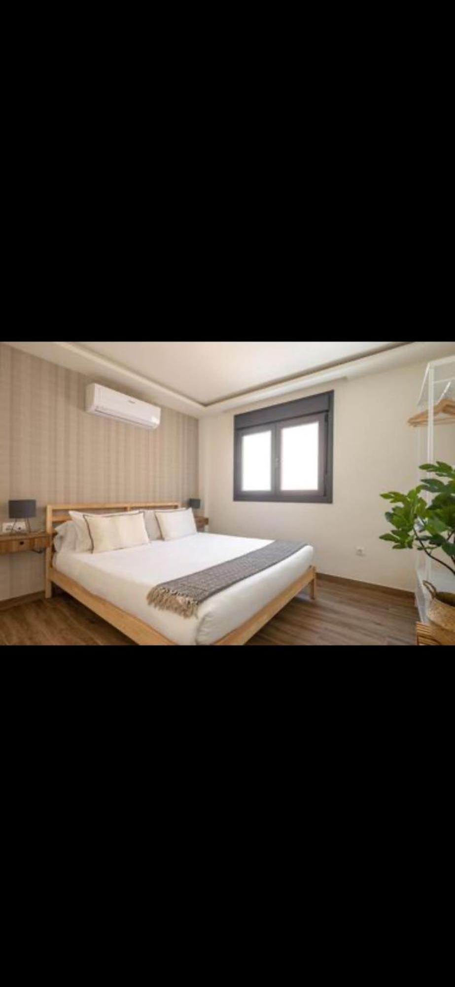 Pedregalejo Apartament Malaga Luaran gambar